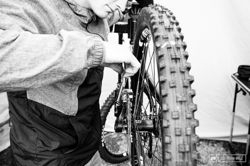 赛前准备 赛前准备