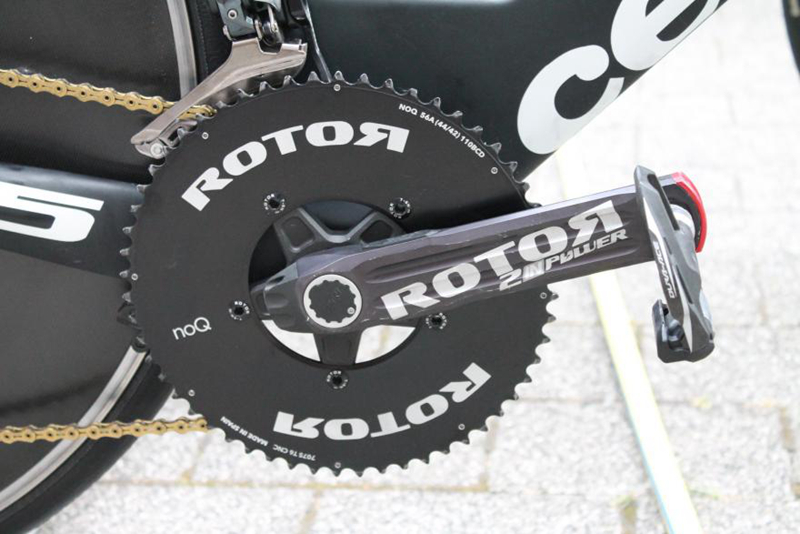 单车功率哪家强?环法车手帮你忙! 单车功率哪家强?环法车手帮你忙!