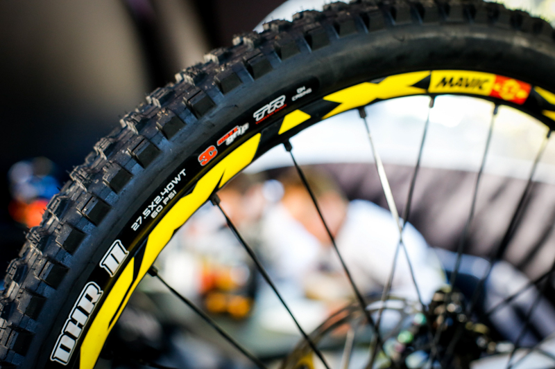 速降世界杯轮胎 速降世界杯轮胎