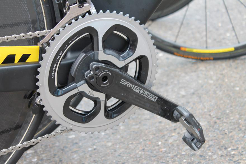 单车功率哪家强?环法车手帮你忙! 单车功率哪家强?环法车手帮你忙!