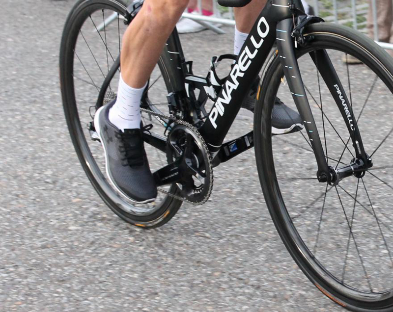 单车功率哪家强?环法车手帮你忙! 单车功率哪家强?环法车手帮你忙!