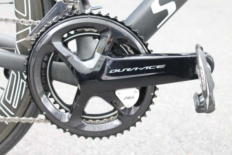 单车功率哪家强?环法车手帮你忙! 单车功率哪家强?环法车手帮你忙!