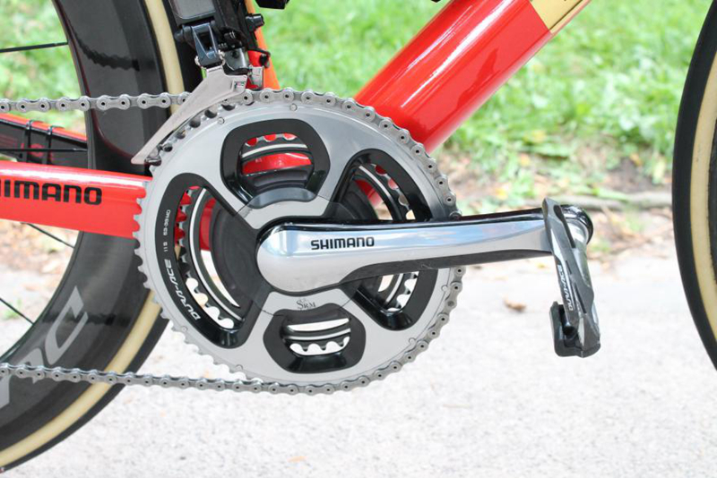 单车功率哪家强?环法车手帮你忙! 单车功率哪家强?环法车手帮你忙!