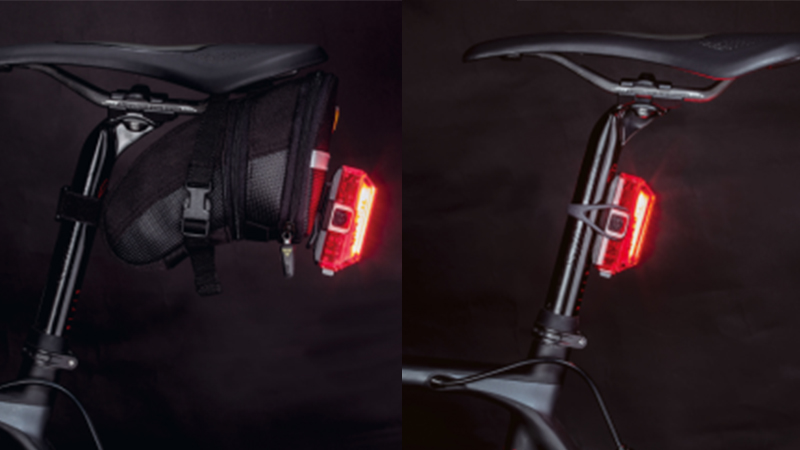 REDLITE AERO USB 1W��ȫβ��