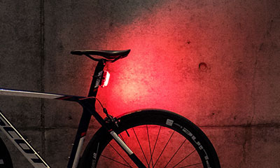 REDLITE AERO USB 1W��ȫβ��