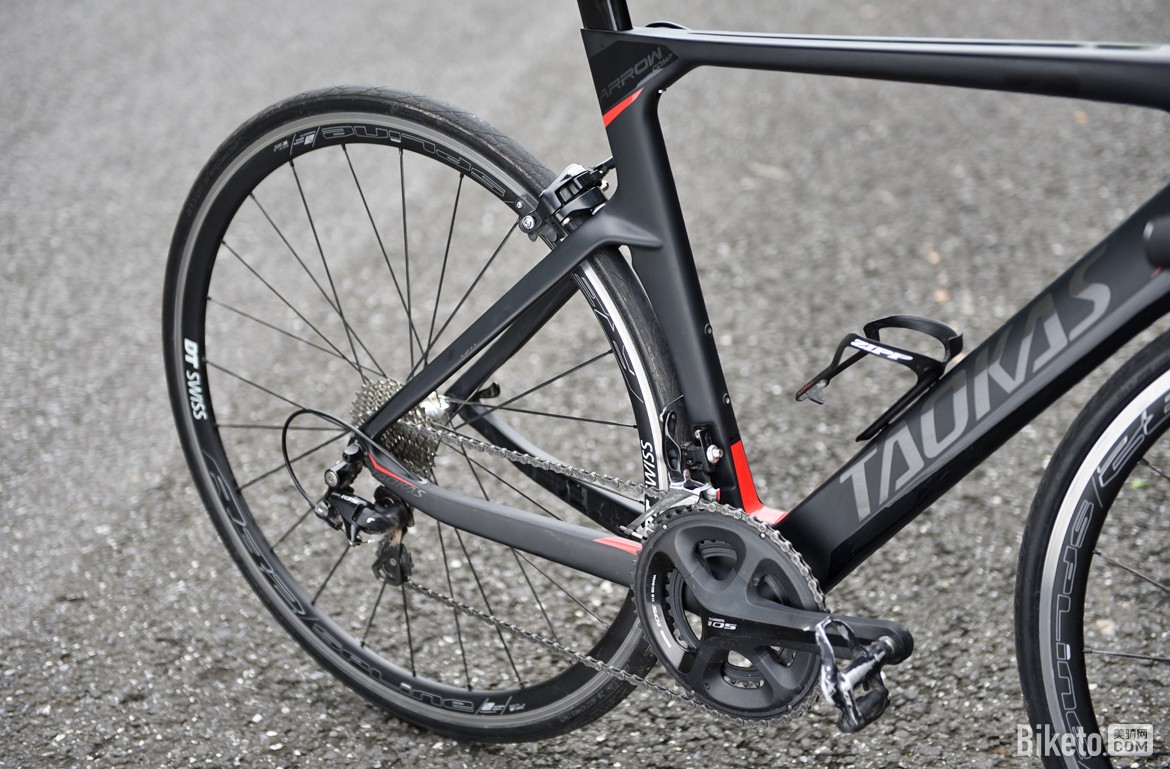 û Taokas ARROW Comp 5·