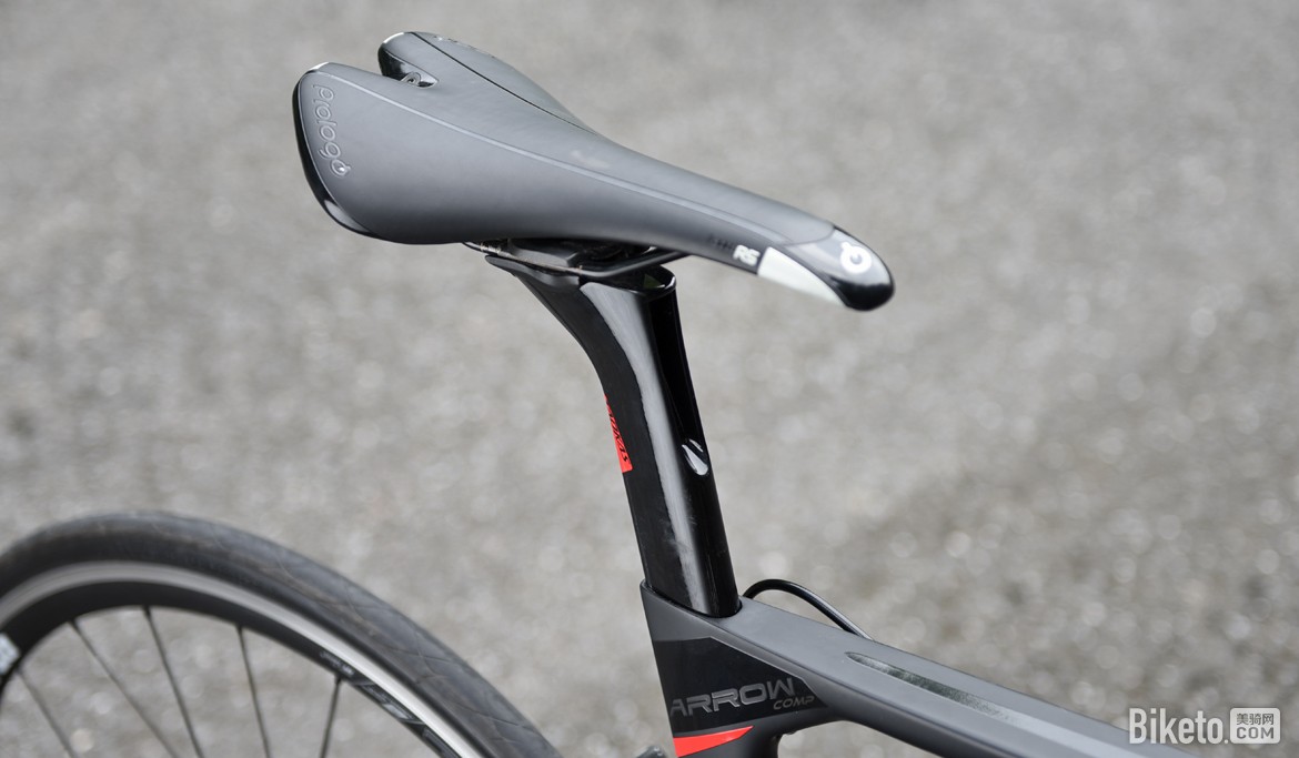 û Taokas ARROW Comp 5·