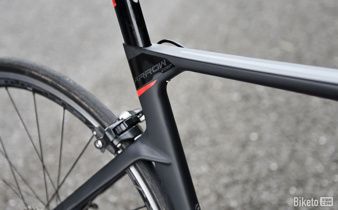 û Taokas ARROW Comp 5·