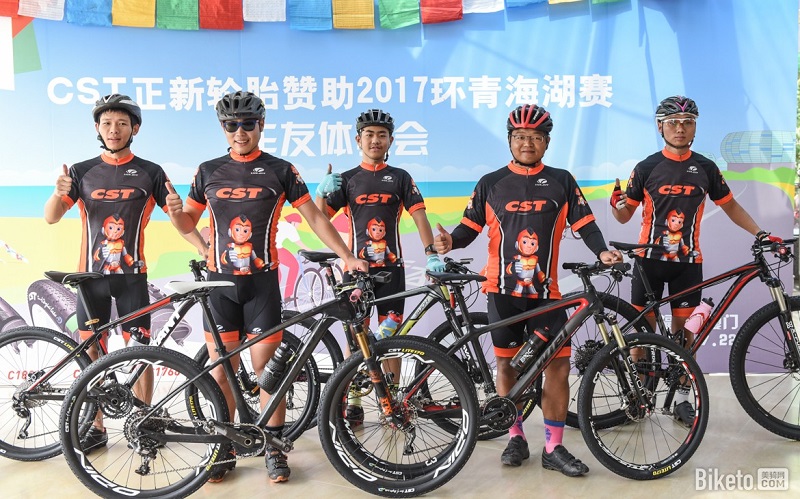 CST������̥