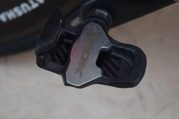 ����ս�� �����ص�Canyon Speedmax CF SLX