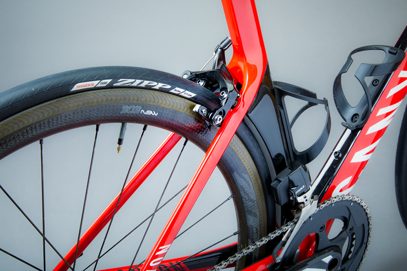 SRAM正式发布S-900圈刹直装夹器 SRAM正式发布S-900圈刹直装夹器