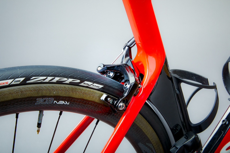 SRAM正式发布S-900圈刹直装夹器 SRAM正式发布S-900圈刹直装夹器