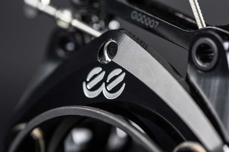 ���������ǿ Cane Creek�Ƴ����Ĵ�ee brake����