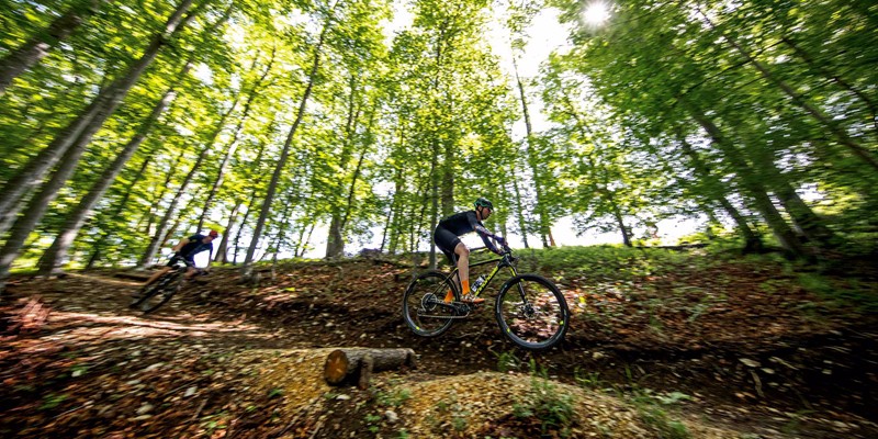 Cannondale全新Lefty Ocho前叉技术详解