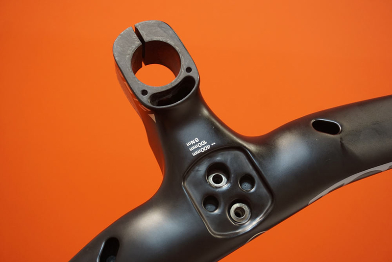 全内走线公路车,车把,把立,FSA,FullSpeedAhead,2018欧洲自行车展 全内走线公路车,车把,把立,FSA,FullSpeedAhead,2018欧洲自行车展