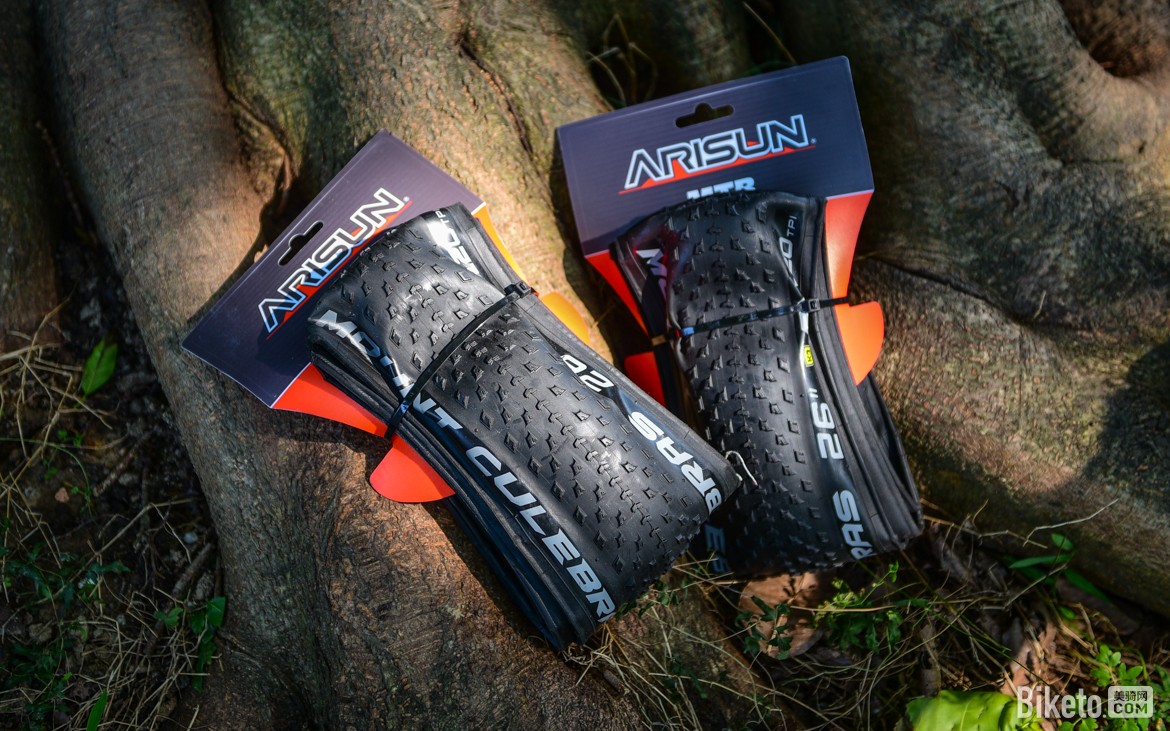 国内自主外胎品牌Arisun产品介绍