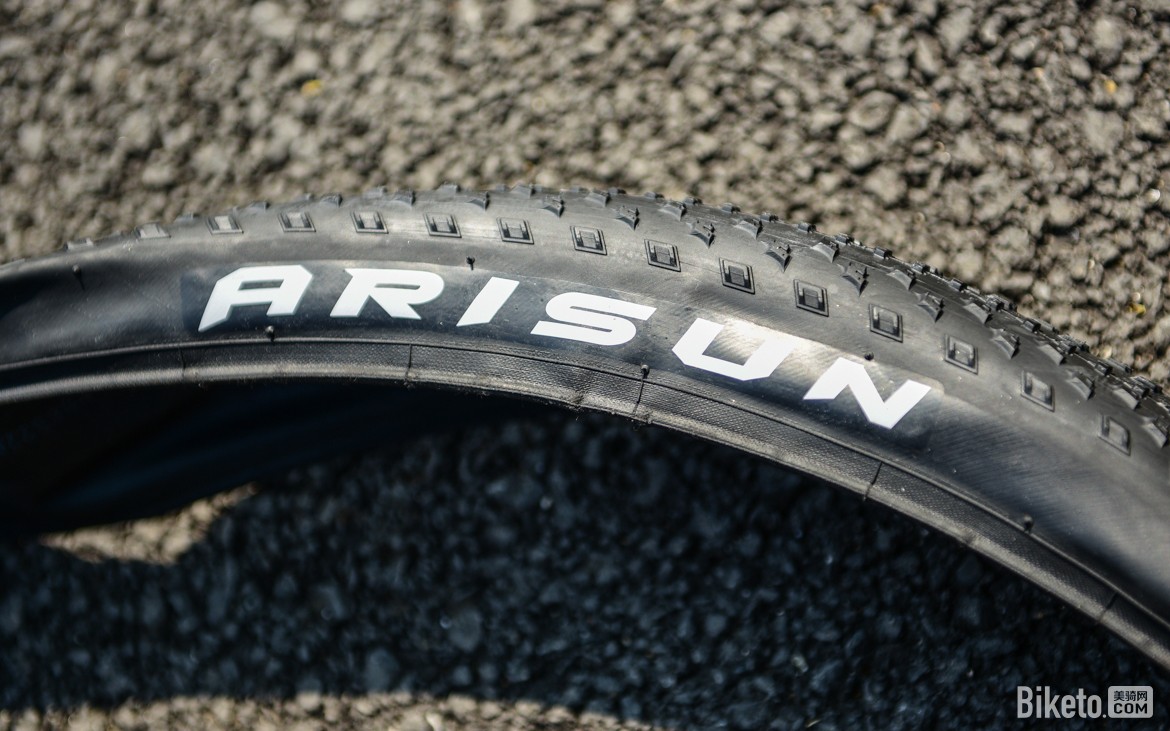 国内自主外胎品牌Arisun产品介绍