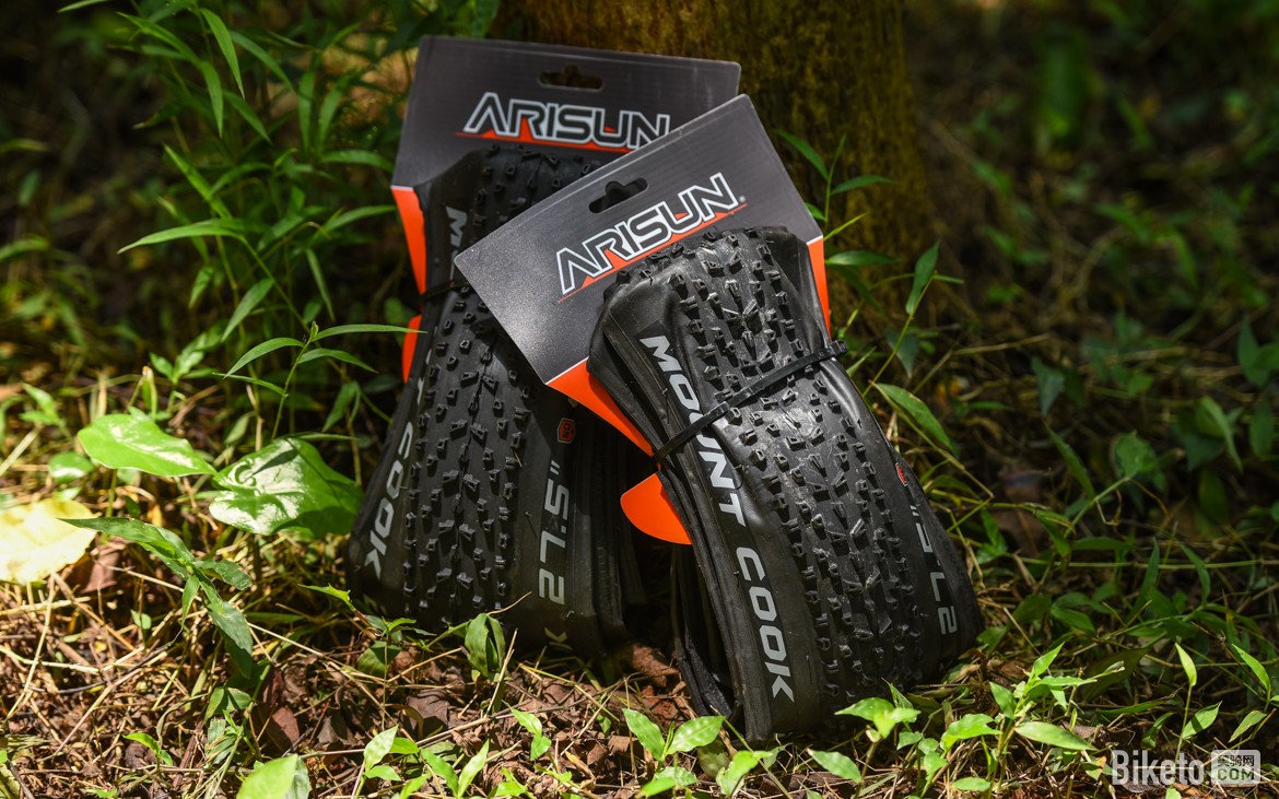 国内自主外胎品牌Arisun产品介绍