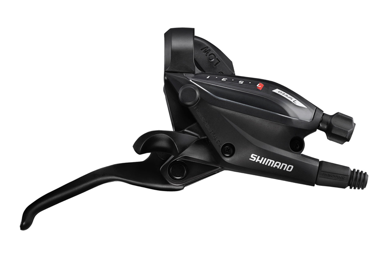 禧玛诺山地新品