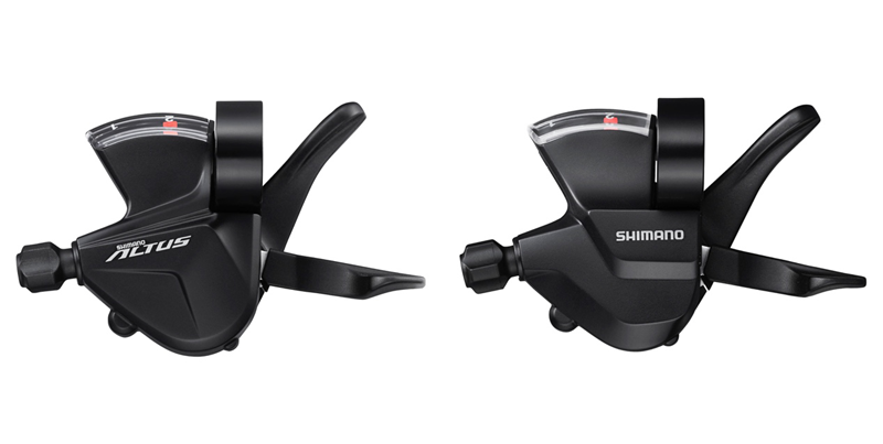 禧玛诺山地新品