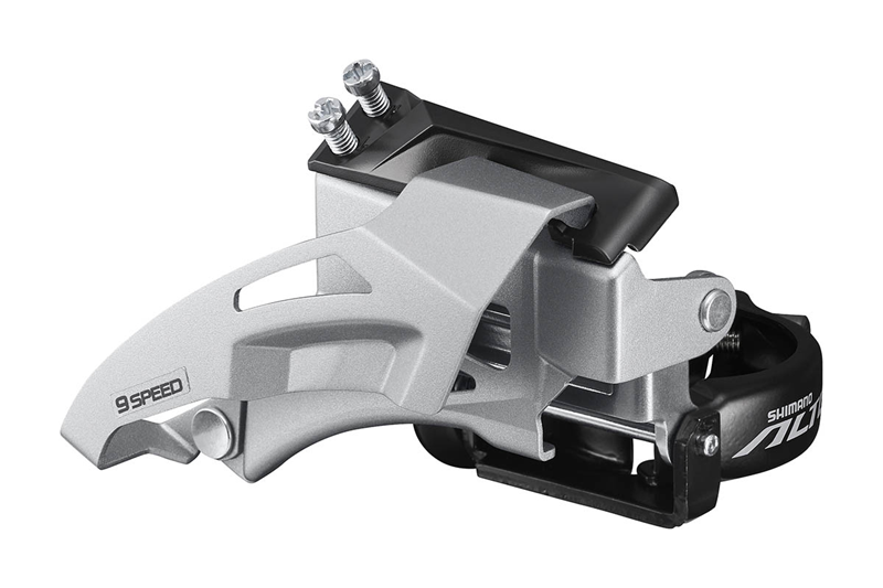 禧玛诺山地新品