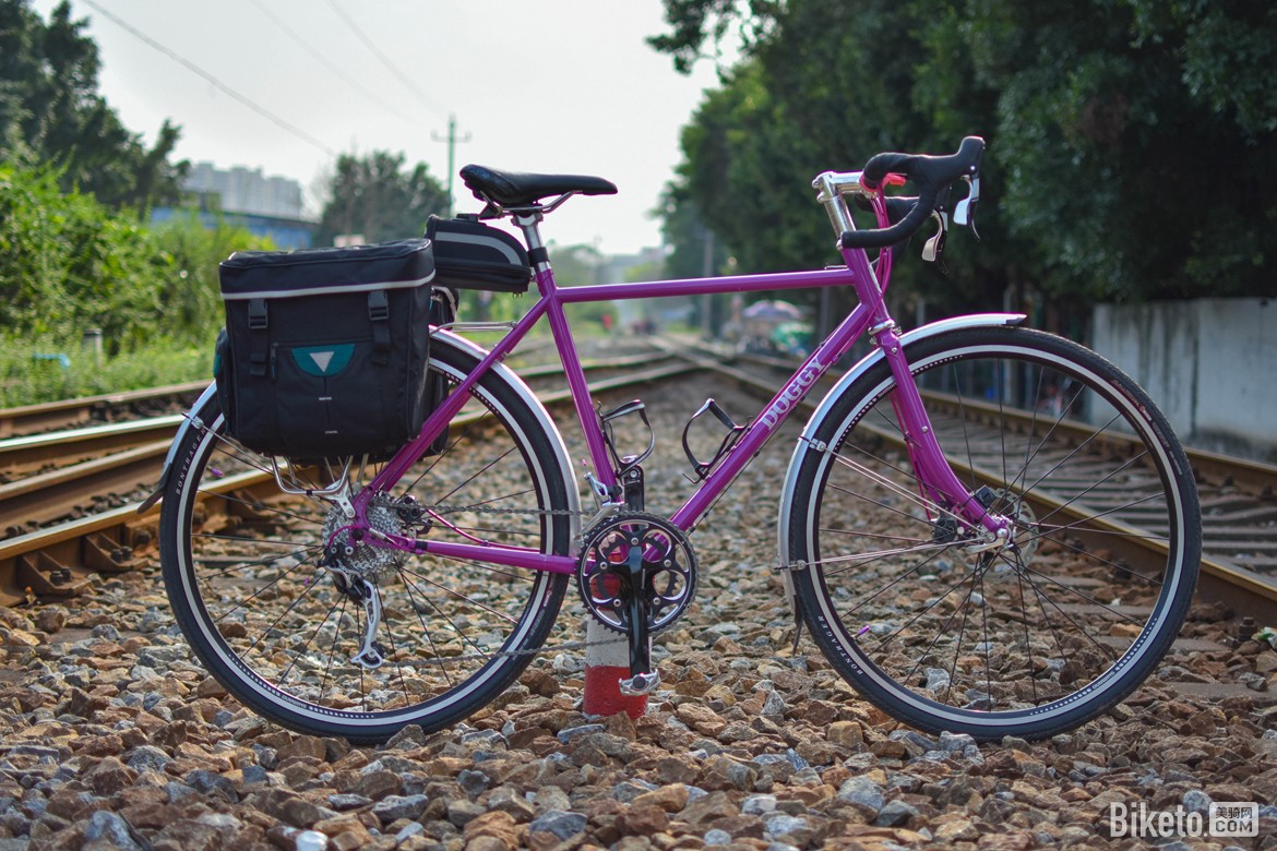 DOGGY灵犬旅行车 DOGGY灵犬旅行车