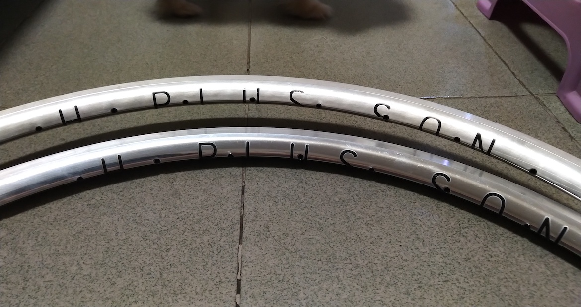 AT25车圈 AT25车圈