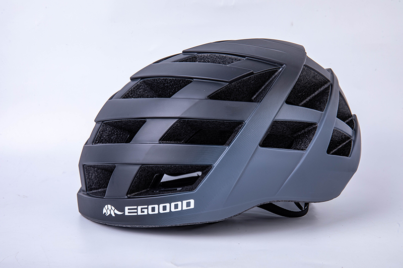 EGOOOD-易酷达轻量化自行车头盔