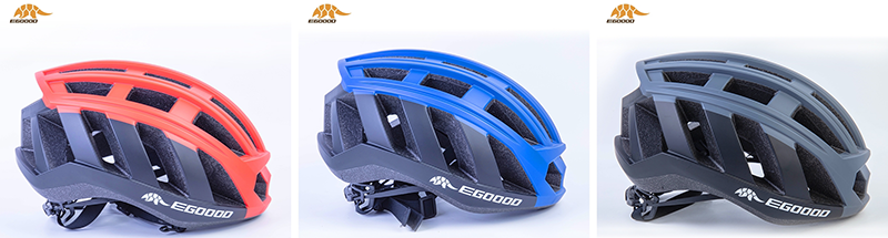 EGOOOD-易酷达轻量化自行车头盔