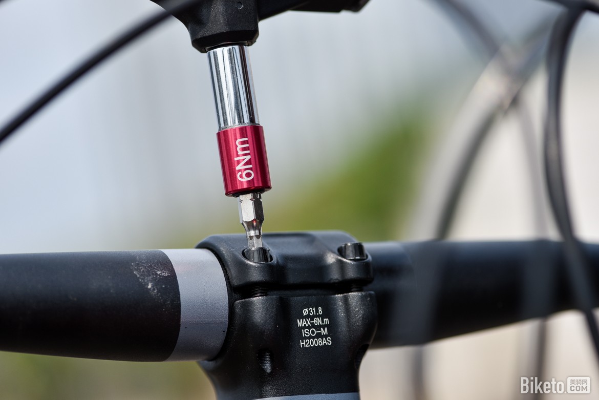 PRO mini 扭力扳手