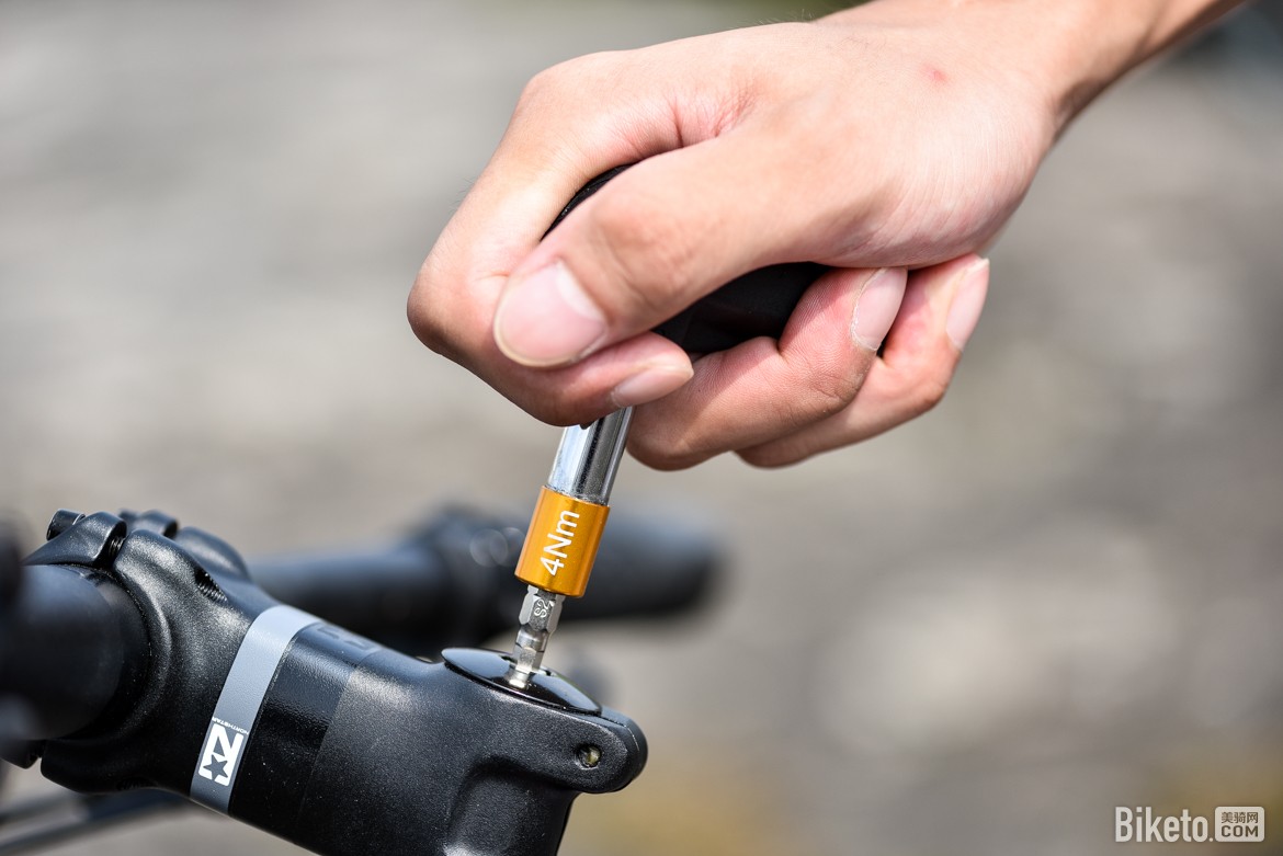 PRO mini 扭力扳手