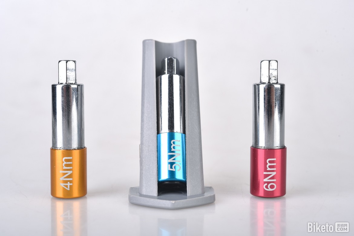 PRO mini 扭力扳手