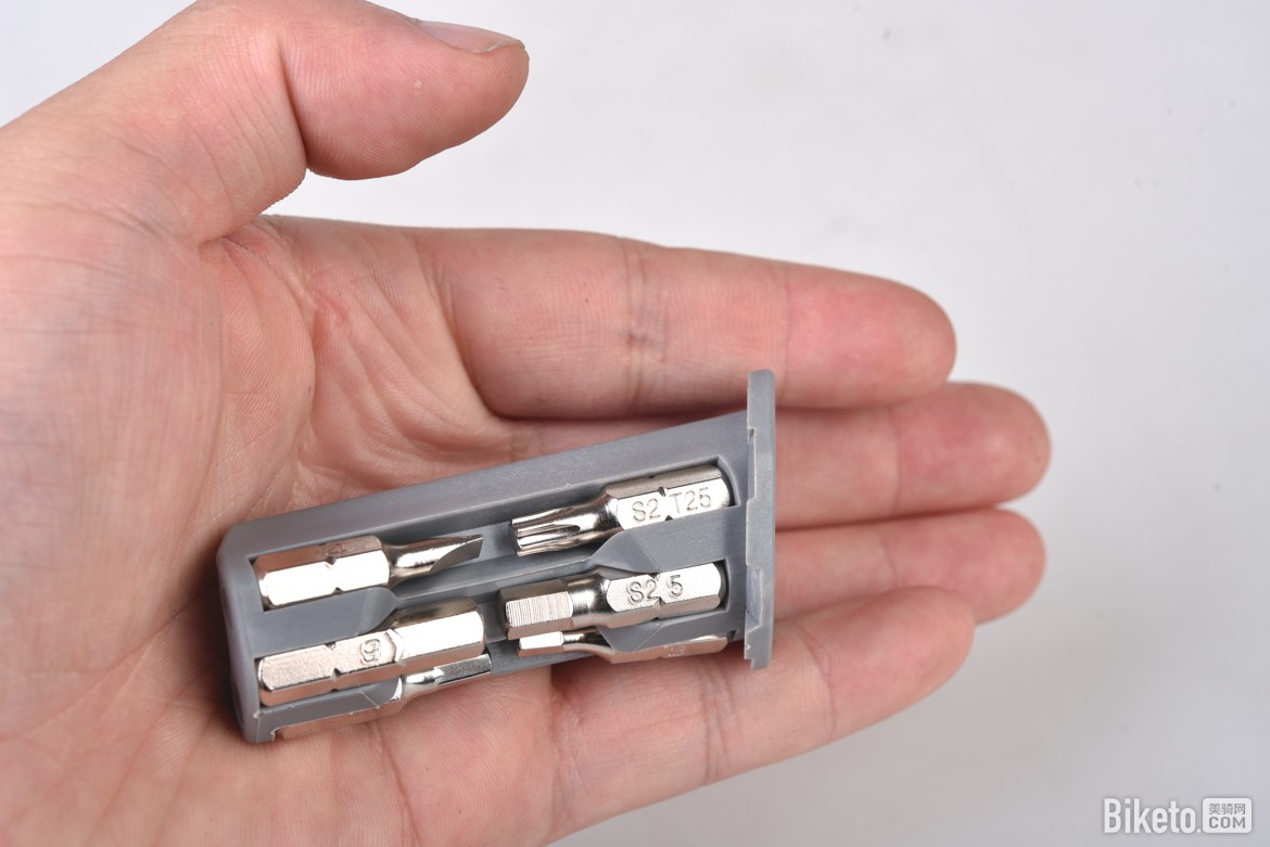 PRO mini 扭力扳手