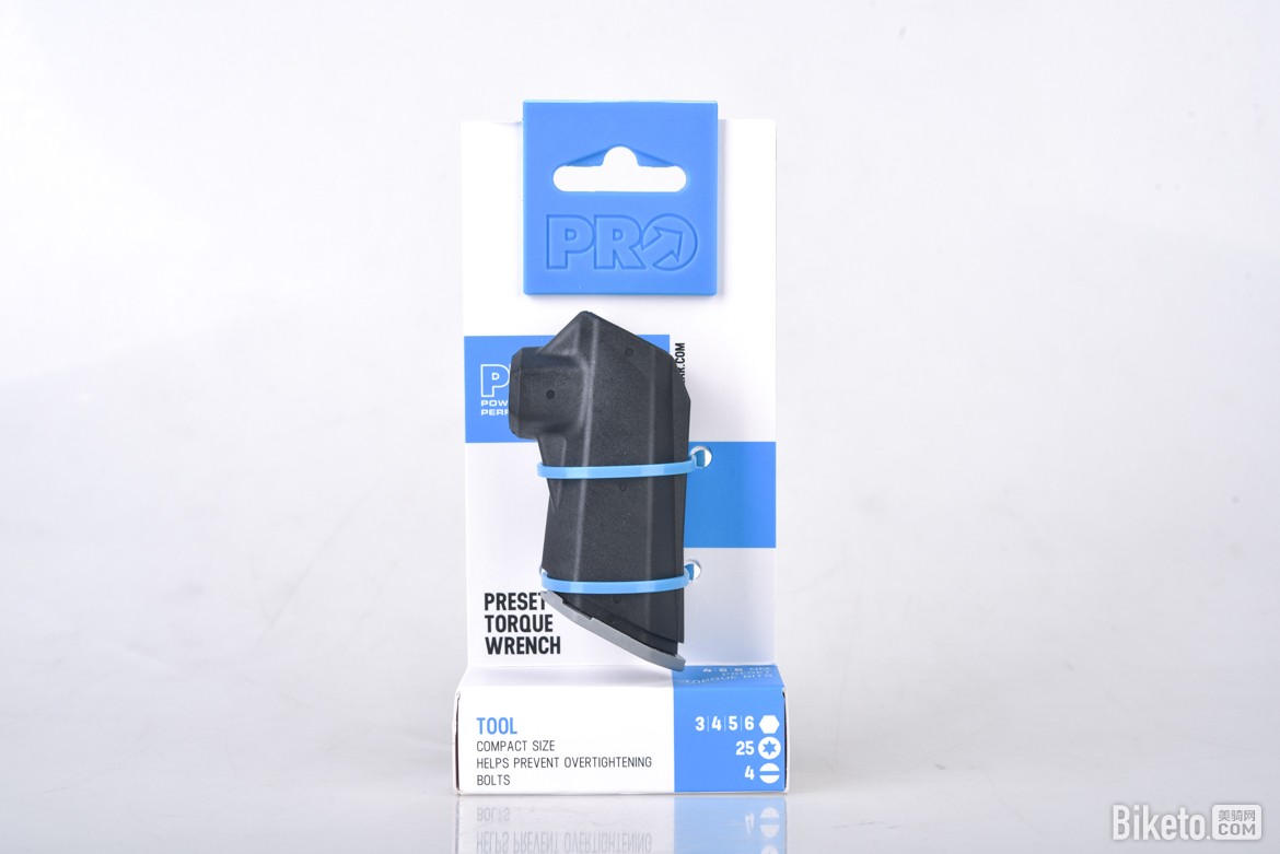 PRO mini 扭力扳手