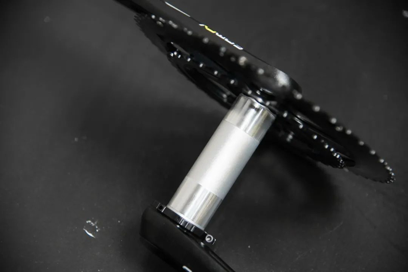 富律业严选 | SAMOX R3铝合金公路牙盘