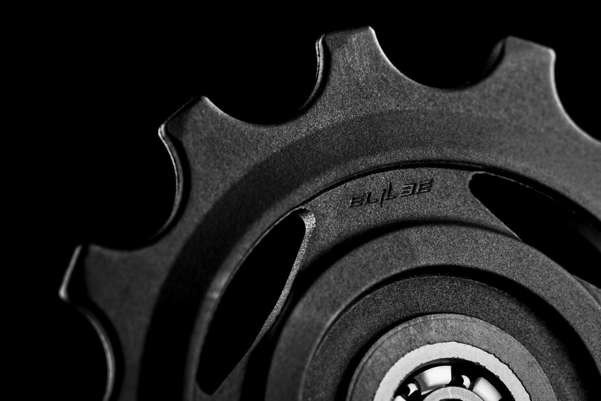 多项升级 ELILEE发布全新一代Mobius后拨导板系统