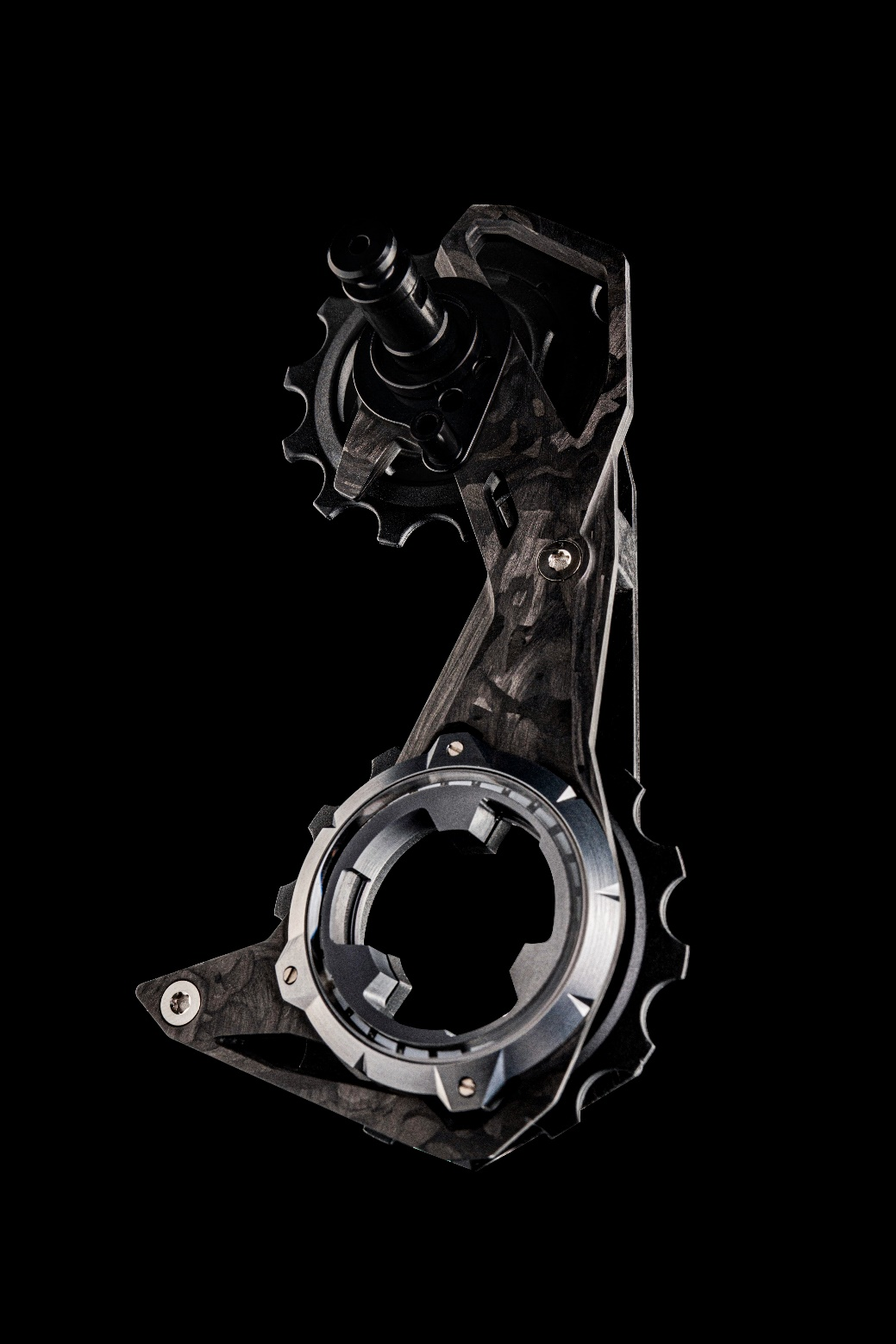 多项升级 ELILEE发布全新一代Mobius后拨导板系统