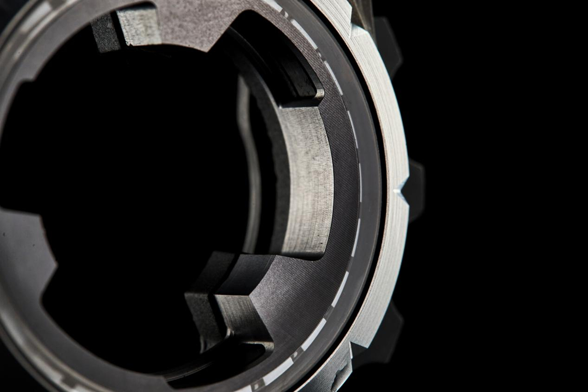 多项升级 ELILEE发布全新一代Mobius后拨导板系统