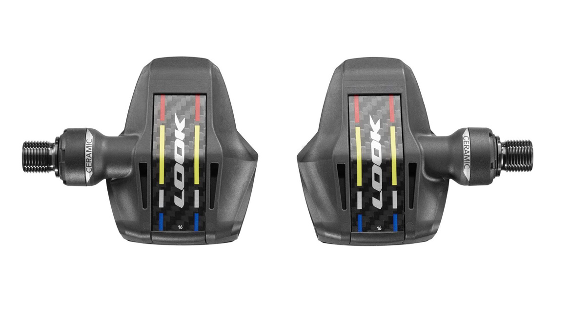 LOOK推出新一代KEO BLADE公路脚踏