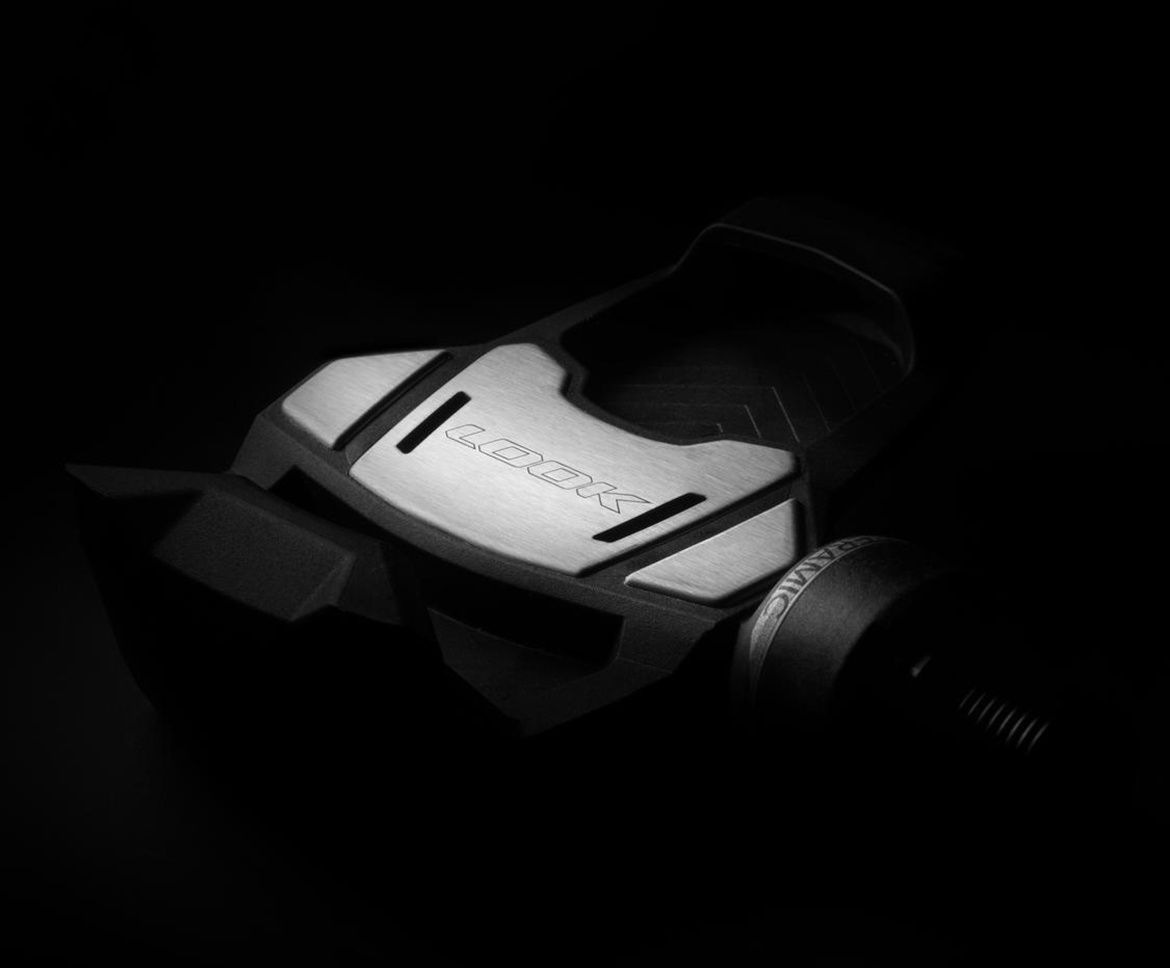 LOOK推出新一代KEO BLADE公路脚踏