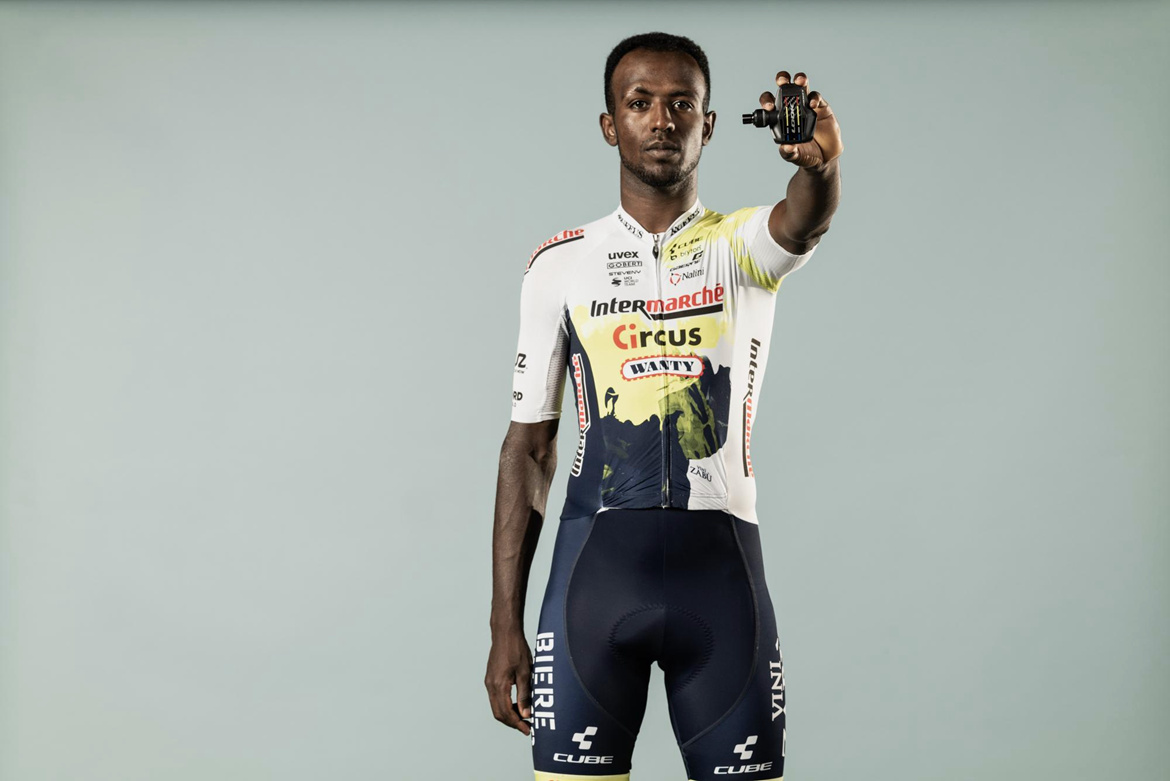 LOOK推出新一代KEO BLADE公路脚踏