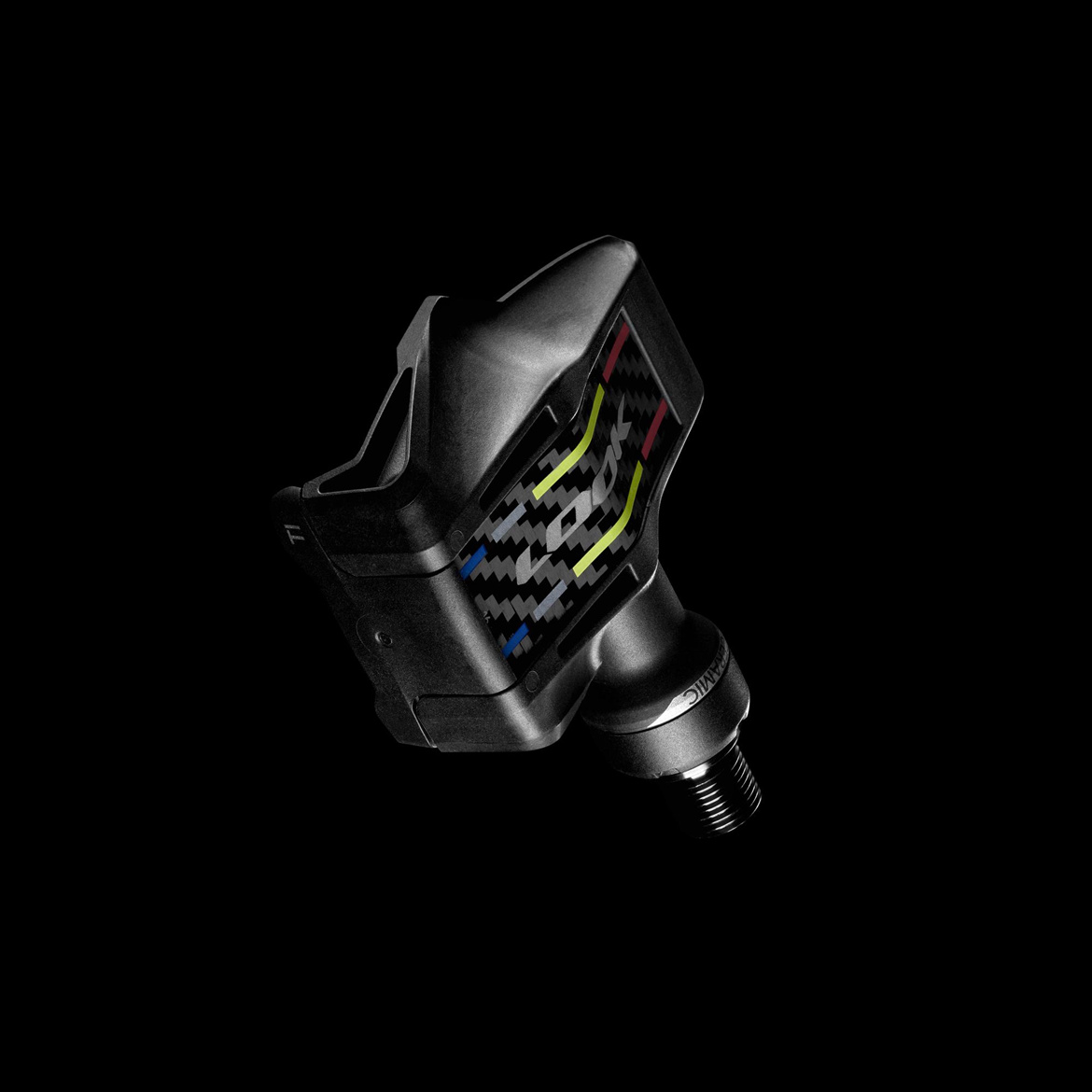 LOOK推出新一代KEO BLADE公路脚踏