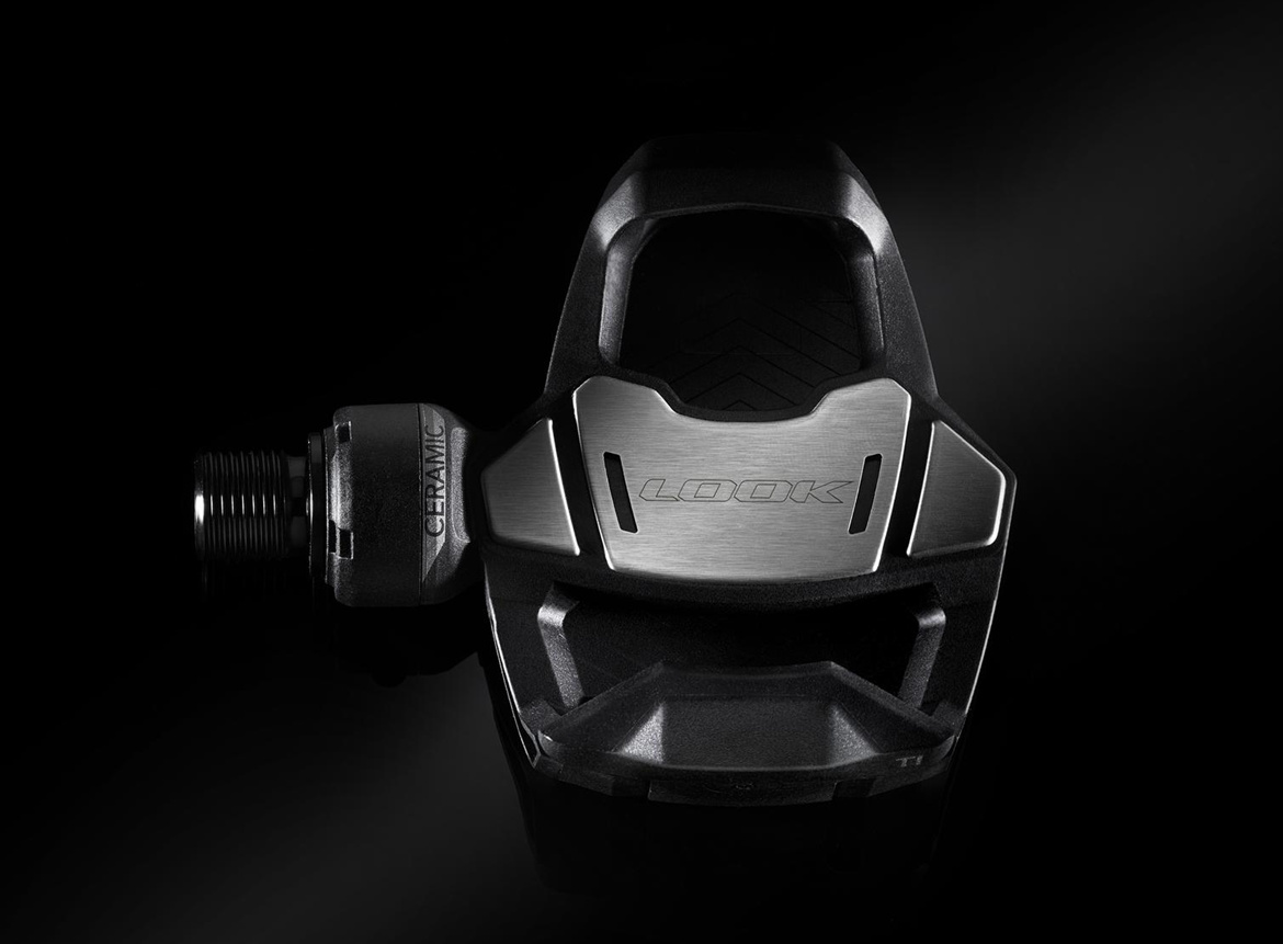 LOOK推出新一代KEO BLADE公路脚踏