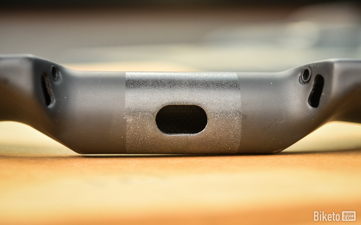 气动狂人之选 新款PRO VIBE AERO弯把开箱