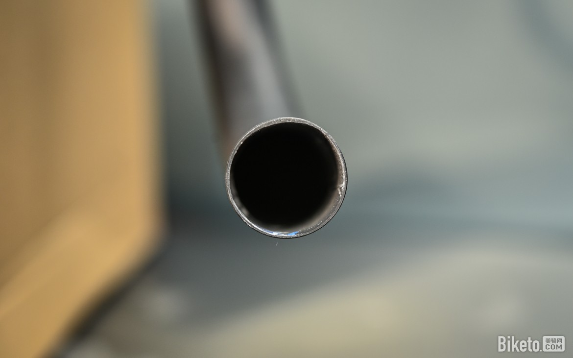 气动狂人之选 新款PRO VIBE AERO弯把开箱