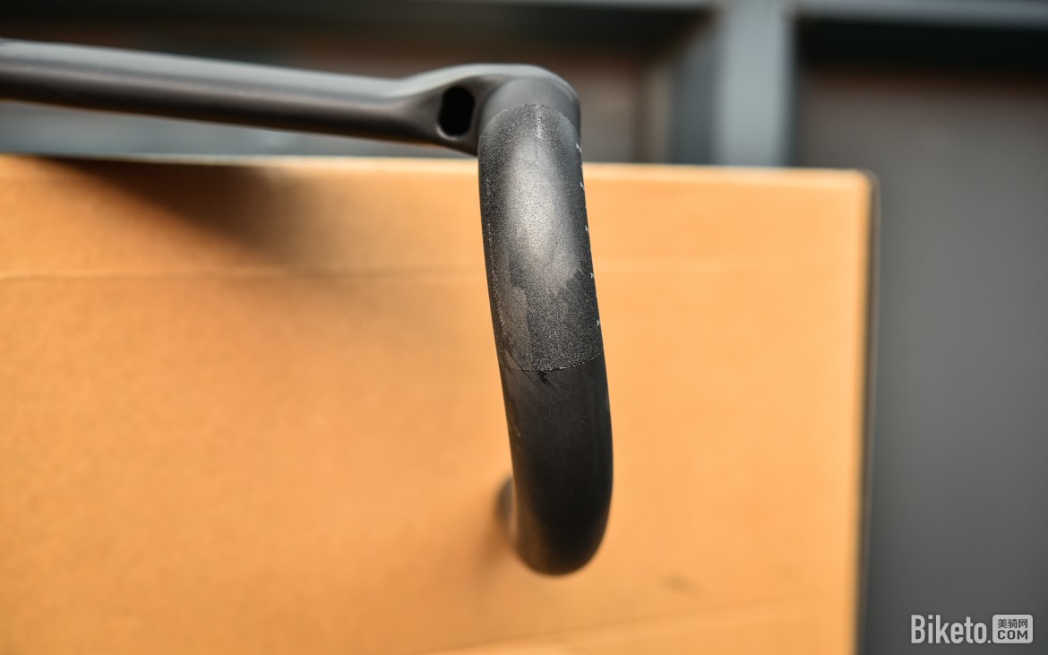 气动狂人之选 新款PRO VIBE AERO弯把开箱