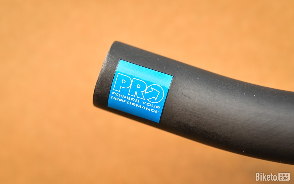 气动狂人之选 新款PRO VIBE AERO弯把开箱