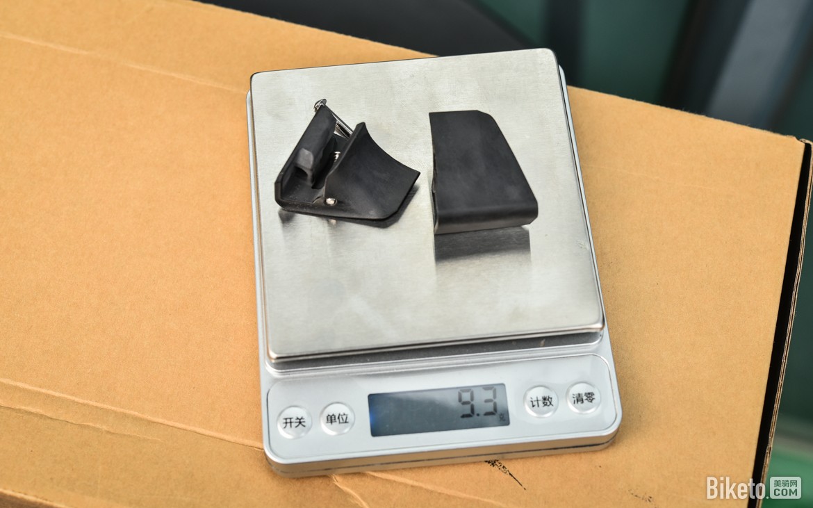 气动狂人之选 新款PRO VIBE AERO弯把开箱