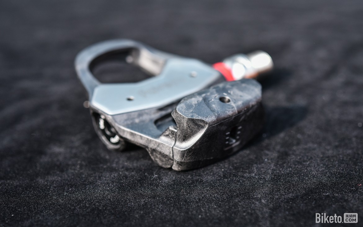 补全规格,任君选择 FAVERO ASSIOMA PRO RL公路功率脚踏开箱