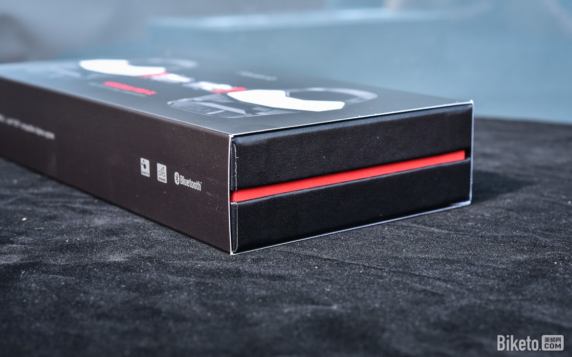 补全规格,任君选择 FAVERO ASSIOMA PRO RL公路功率脚踏开箱